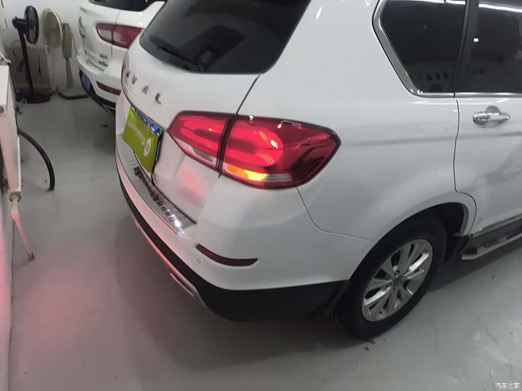 Haval H6, 2019 24