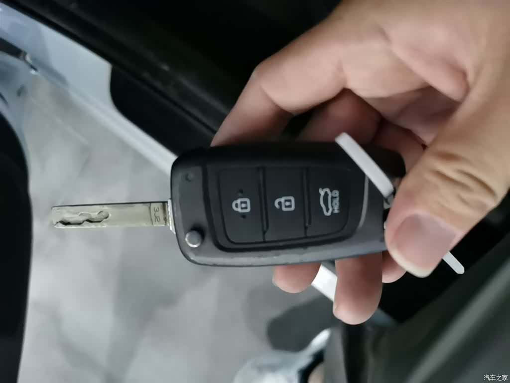 Hyundai GL, 2019 9