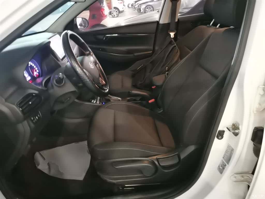 Hyundai GL, 2019 15