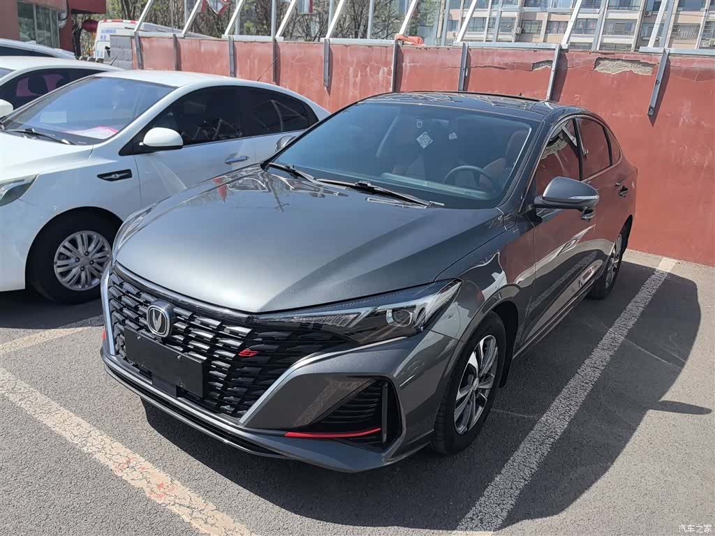 Changan Eado, 2023 2