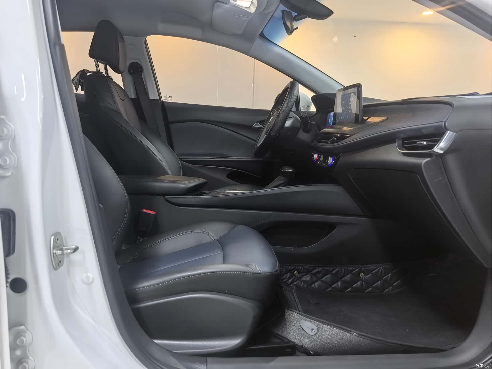 Buick Velite, 2024 6