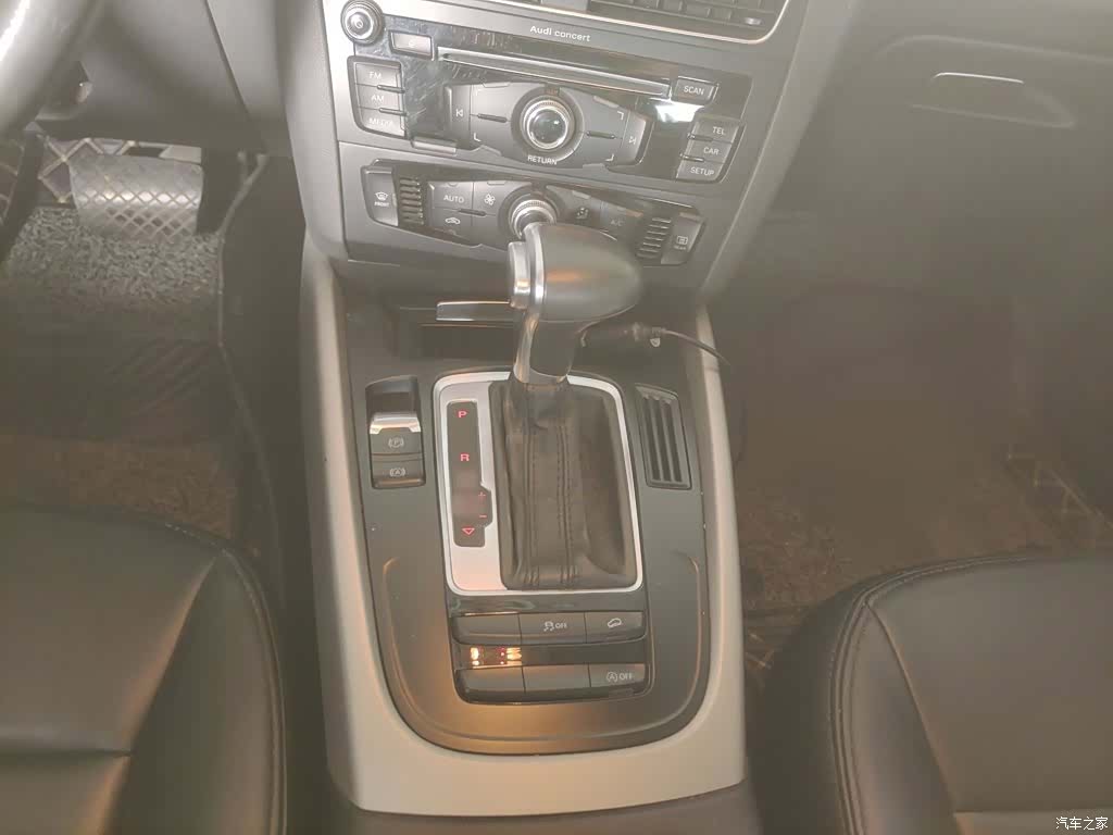 Audi Q5, 2016 7