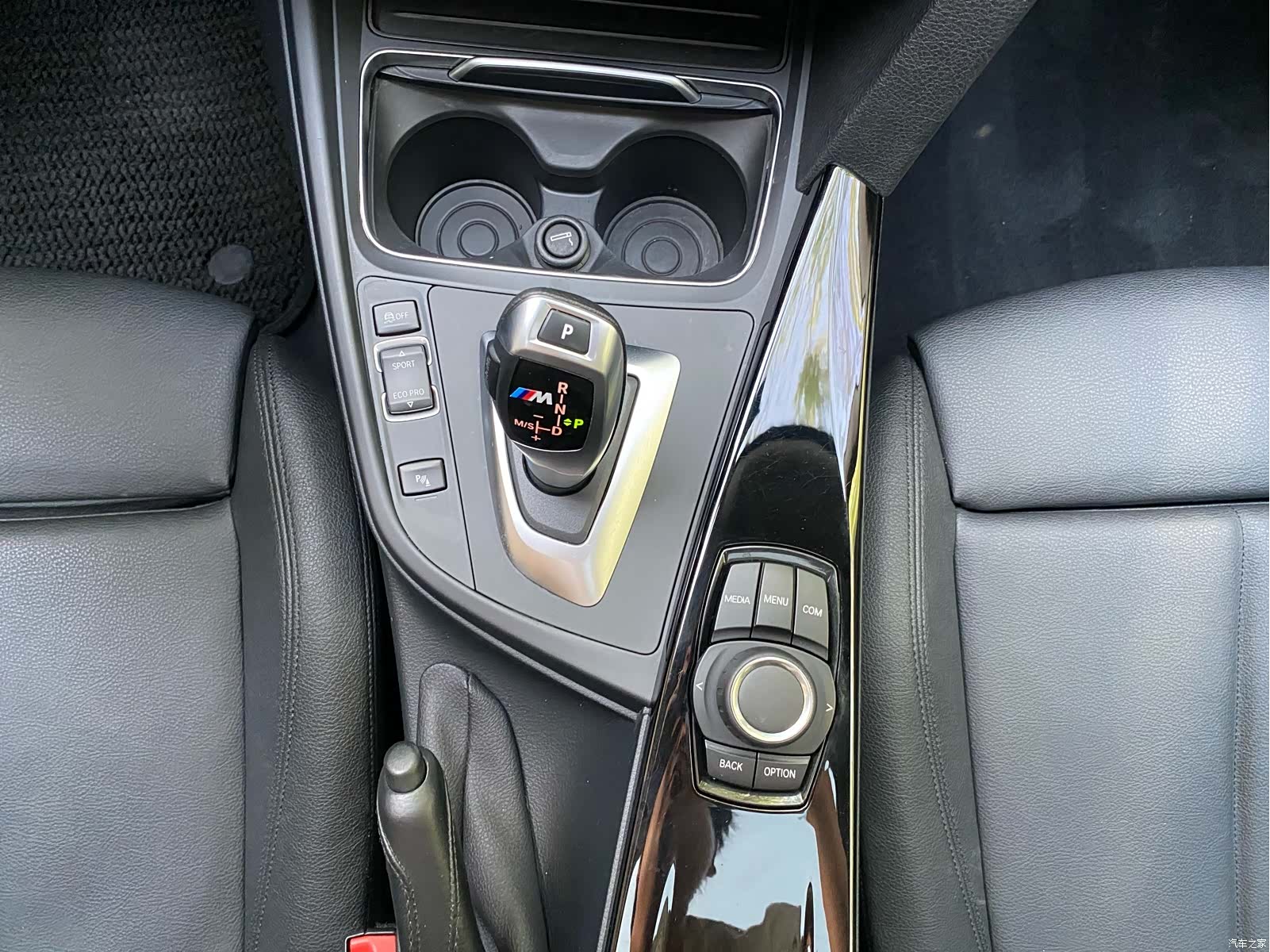 BMW 3 Series, 2018 18