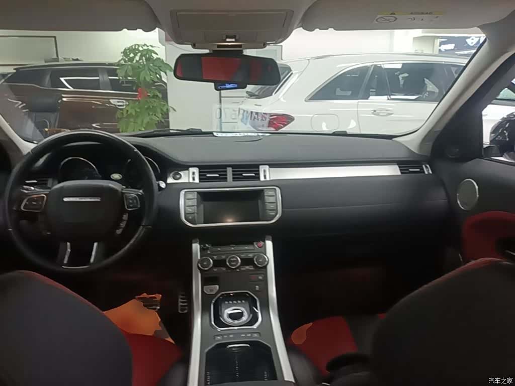 Land Rover Range Rover, 2014 10