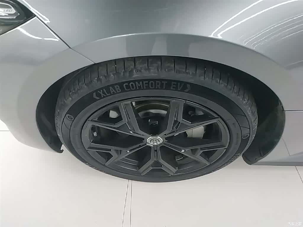 BMW i3, 2023 23