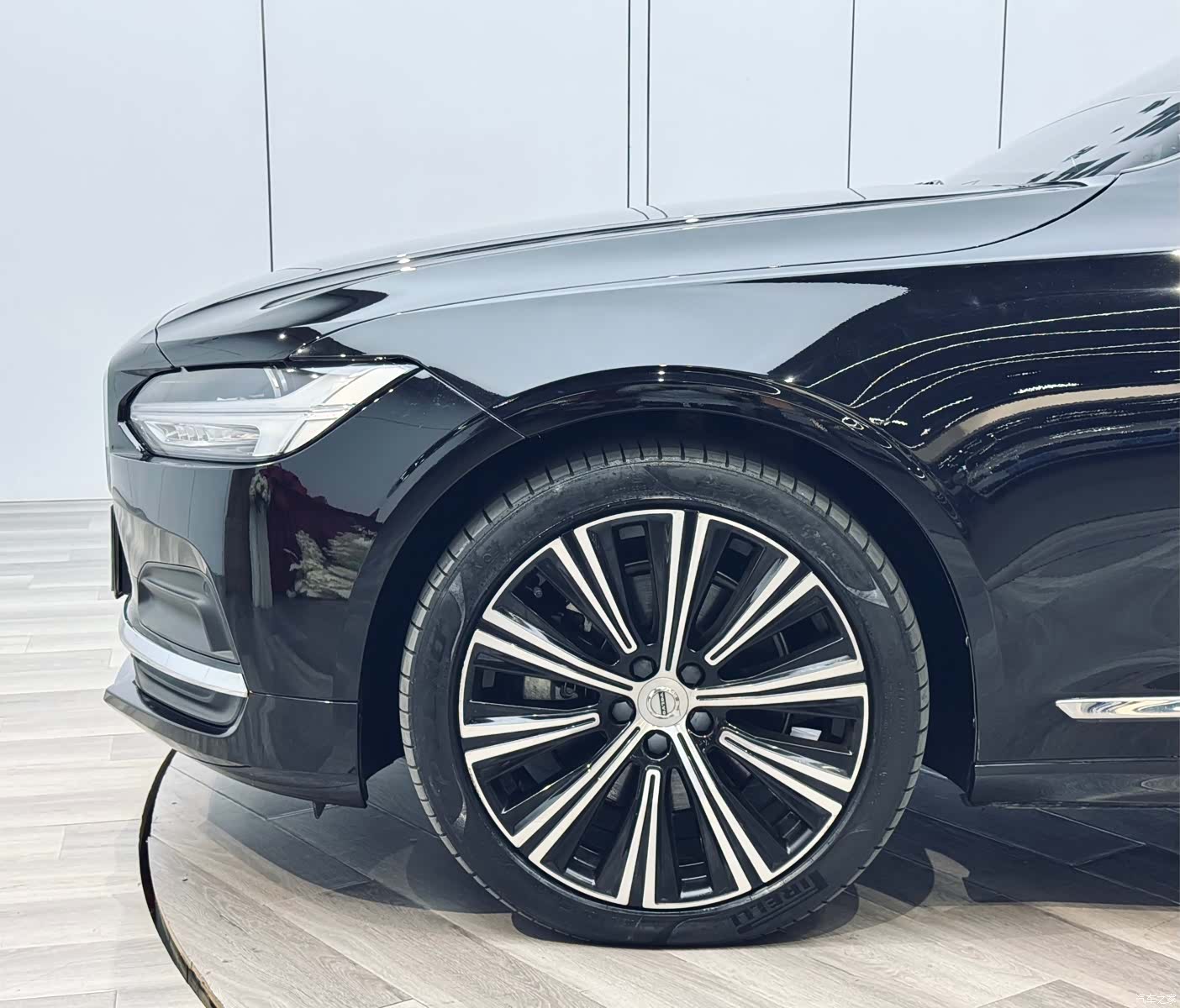 Volvo S90, 2022 23