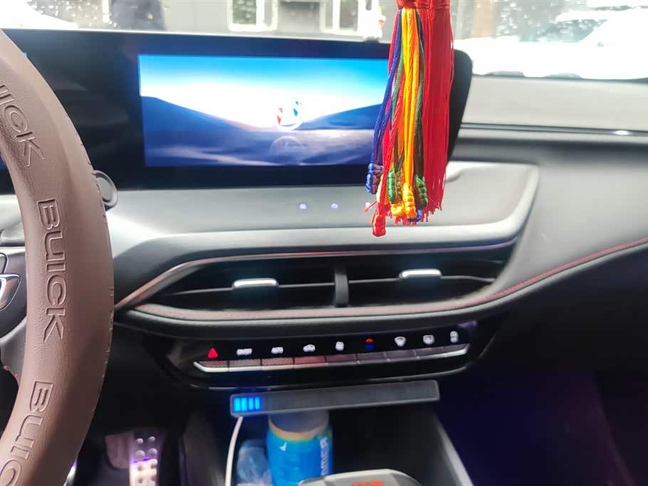 Buick Weilang Buick Weilang