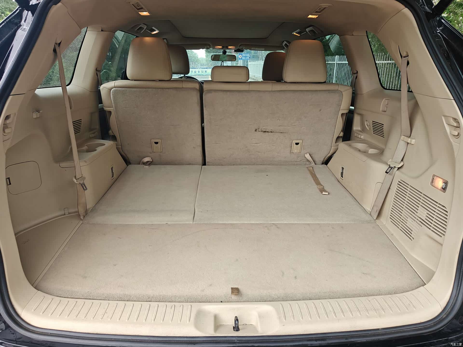 Toyota Highlander, 2015 7
