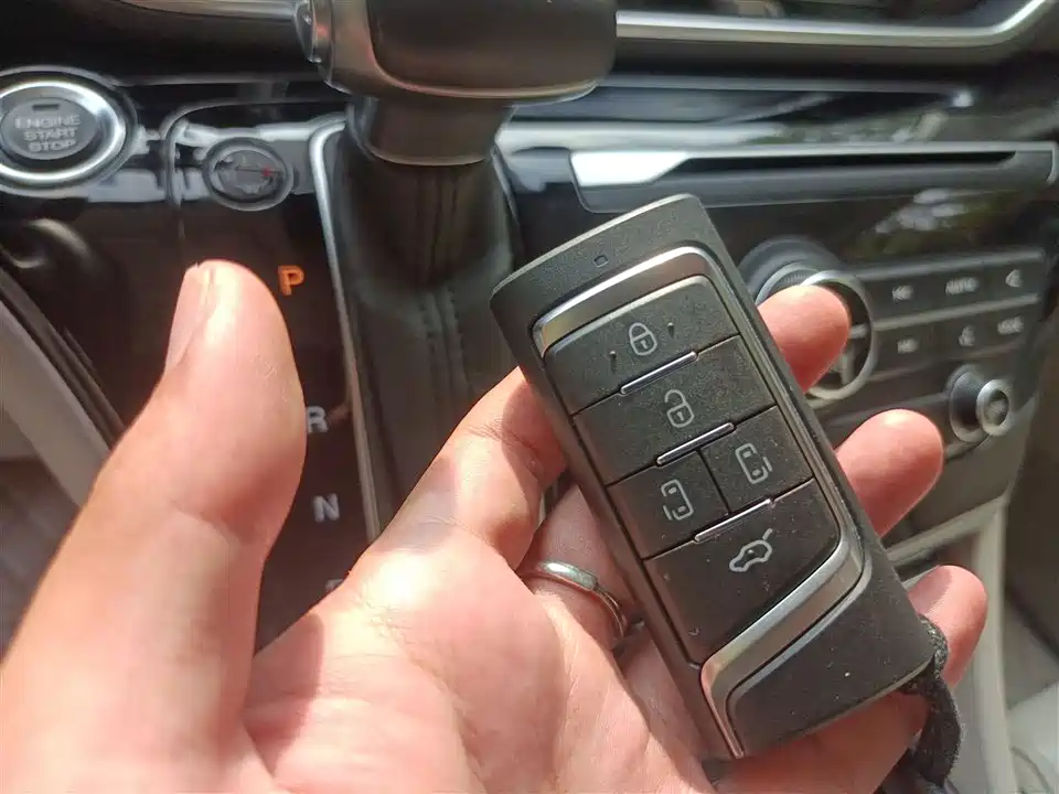 Trumpchi Trumpchi M8