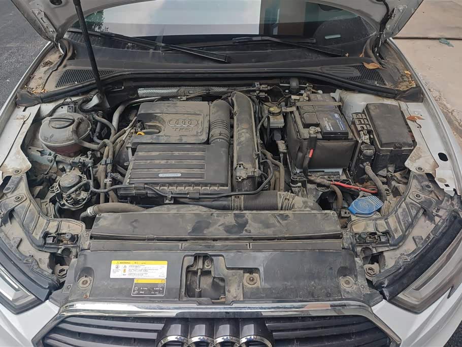 Audi A3 Audi A3