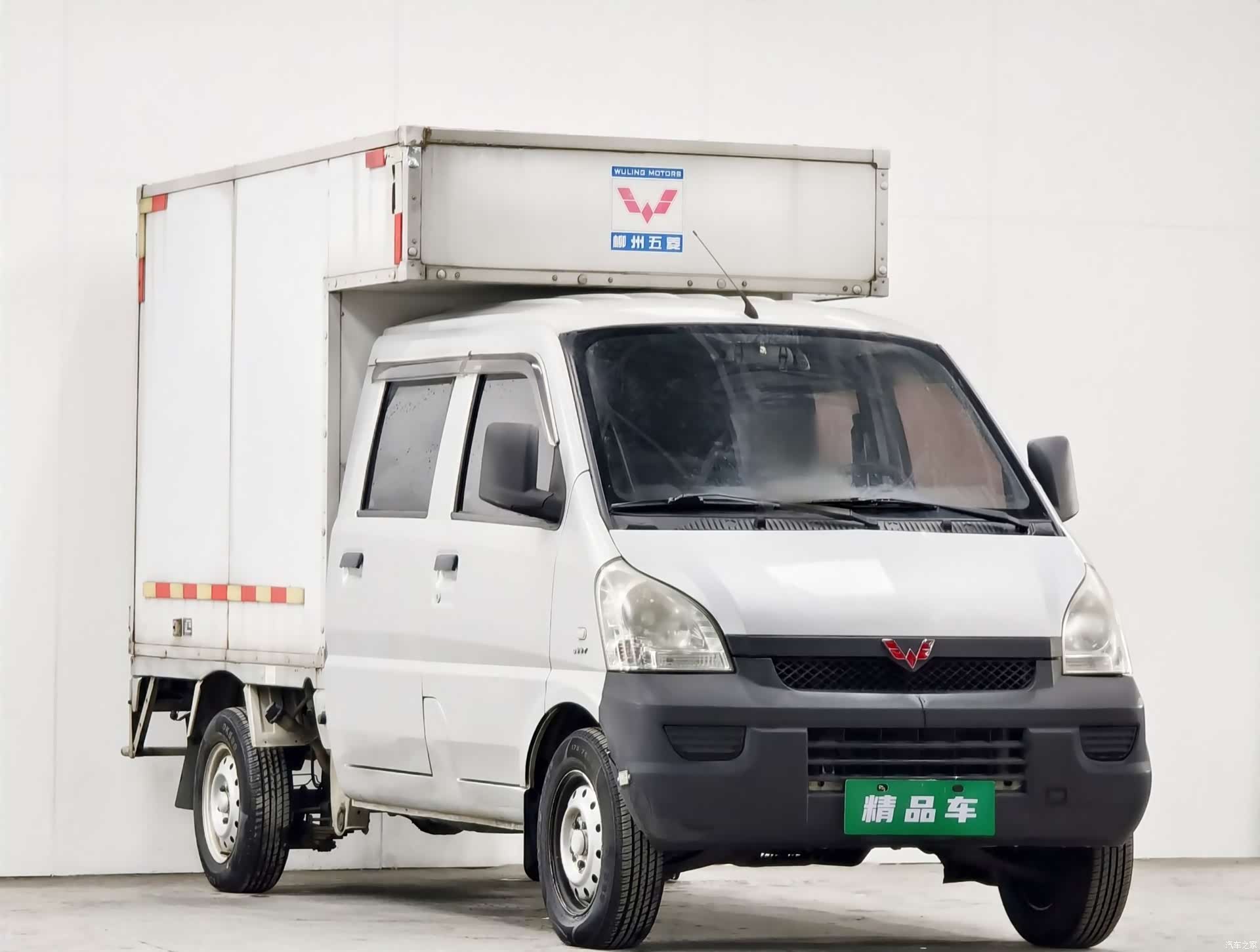 Wuling L3C, 2018 3
