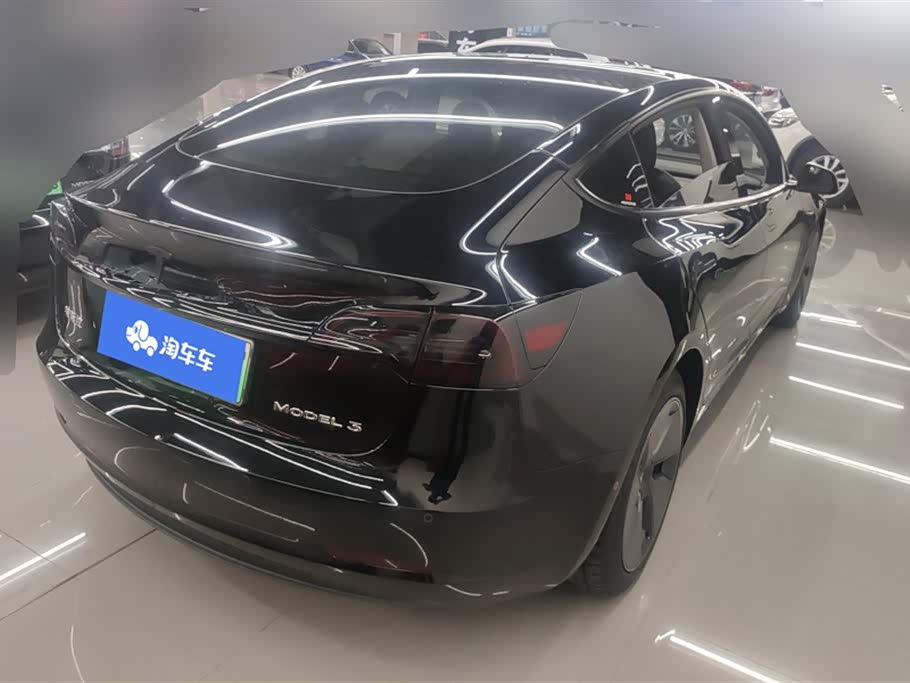 Tesla Model 3 Tesla Model 3