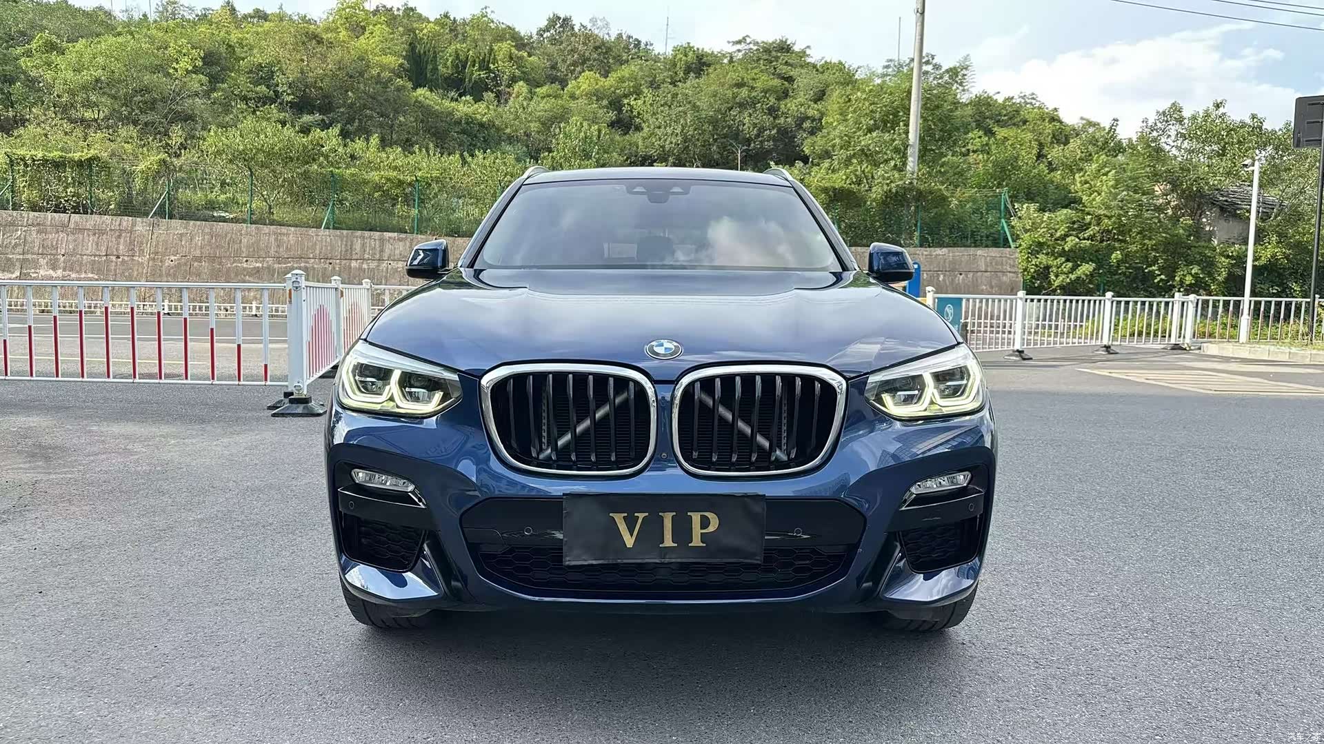 BMW X3, 2019 2