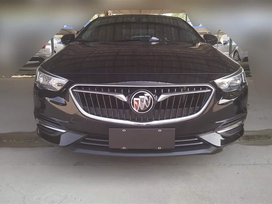 Buick Regal Buick Regal