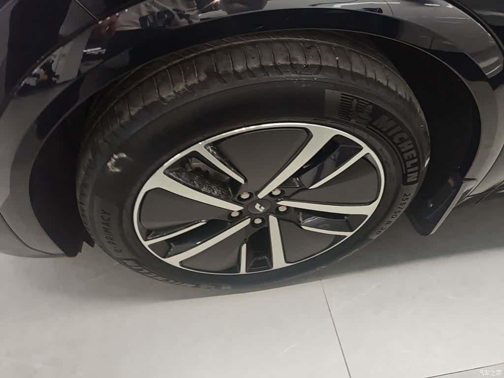 Li Auto L7, 2024 23