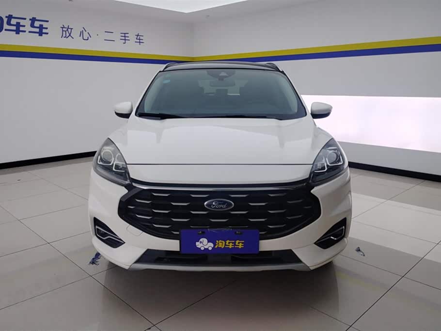 Ford Ruiji Ford Ruiji