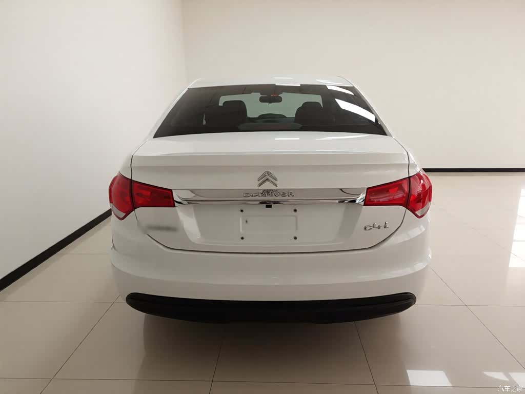 Citroen C4, 2016 6