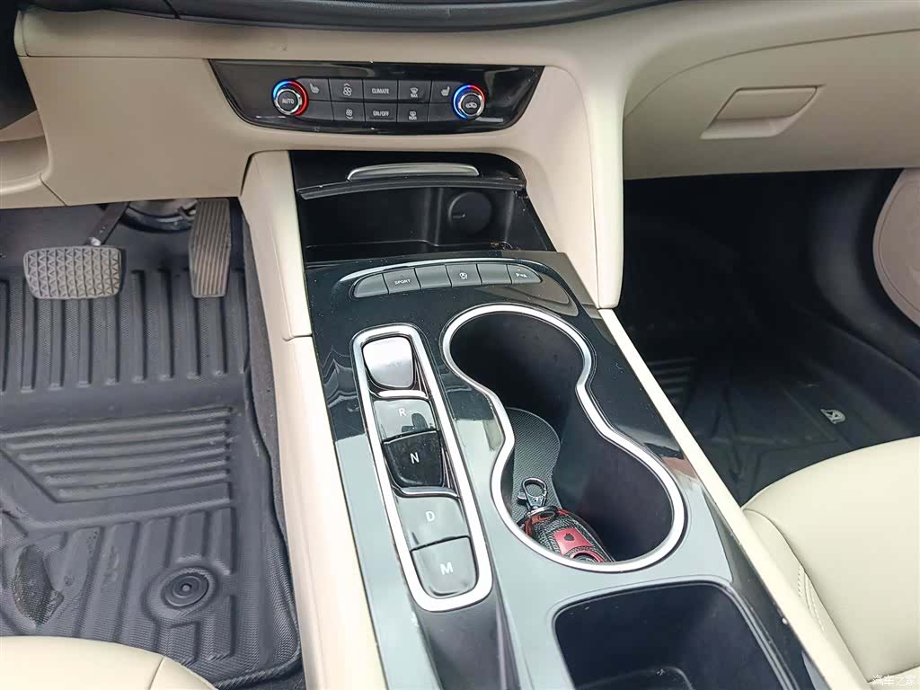 Buick Regal, 2021 14