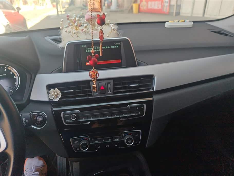 BMW X1 BMW X1