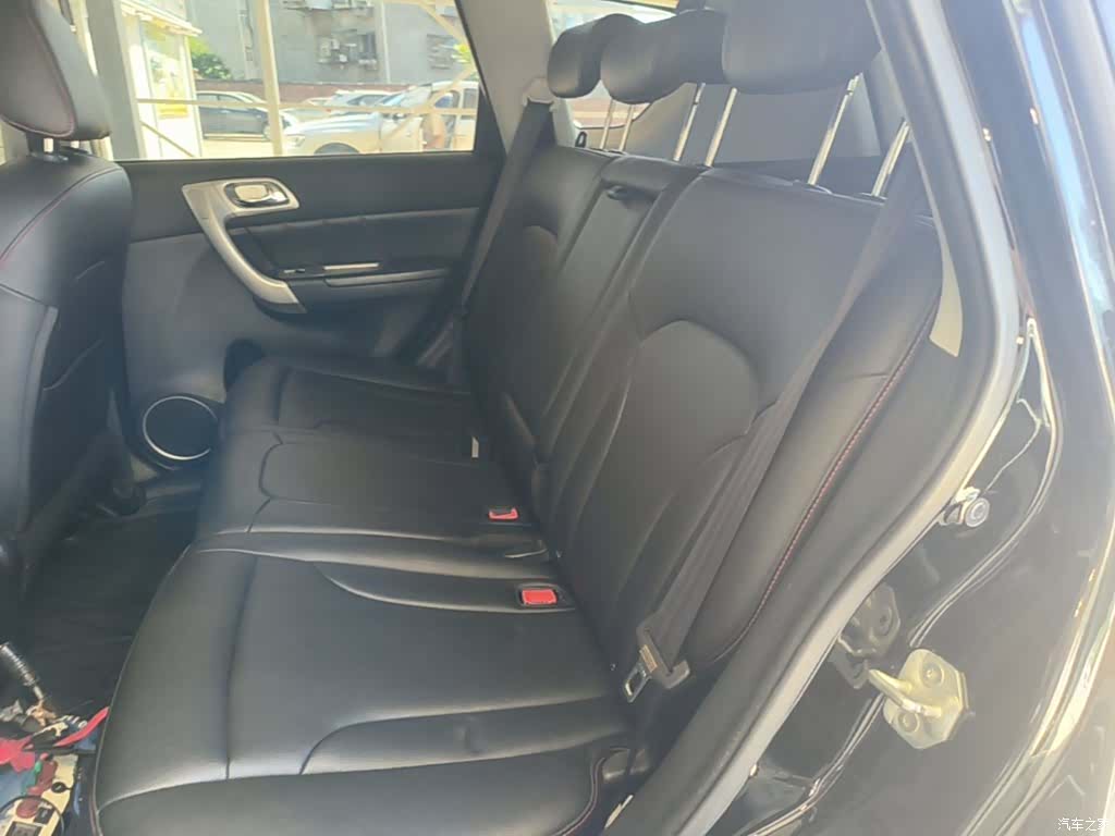 Haval H6, 2017 17