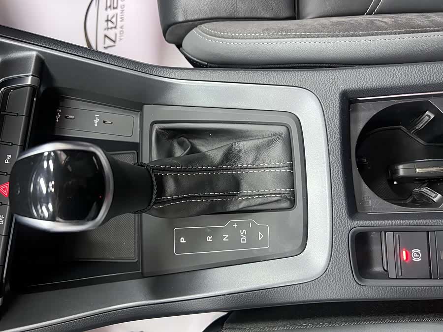 Audi Q3 Sportback 2022, фото 21