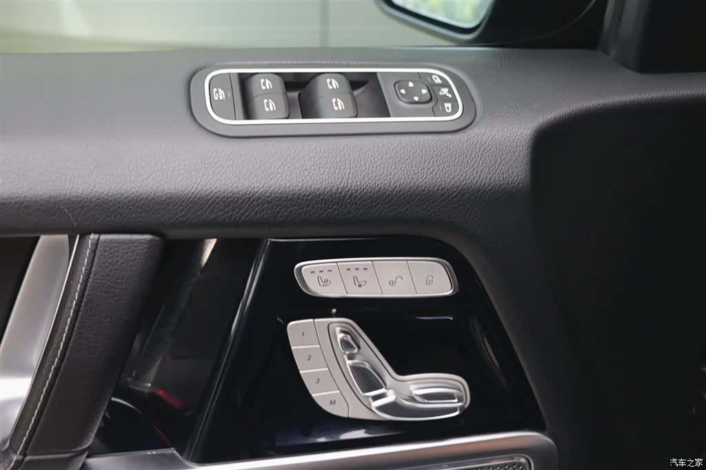 Mercedes-Benz G-Class, 2020 10