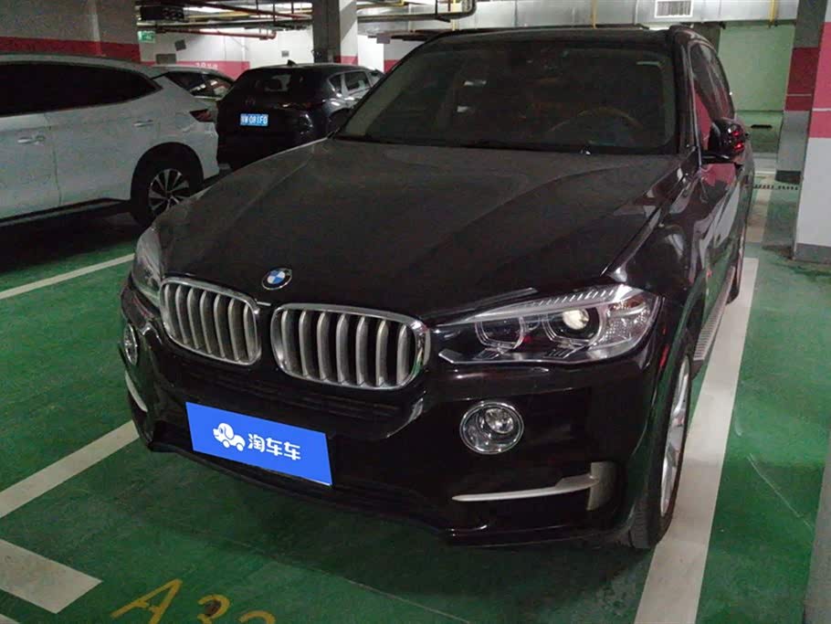 BMW X5 BMW X5