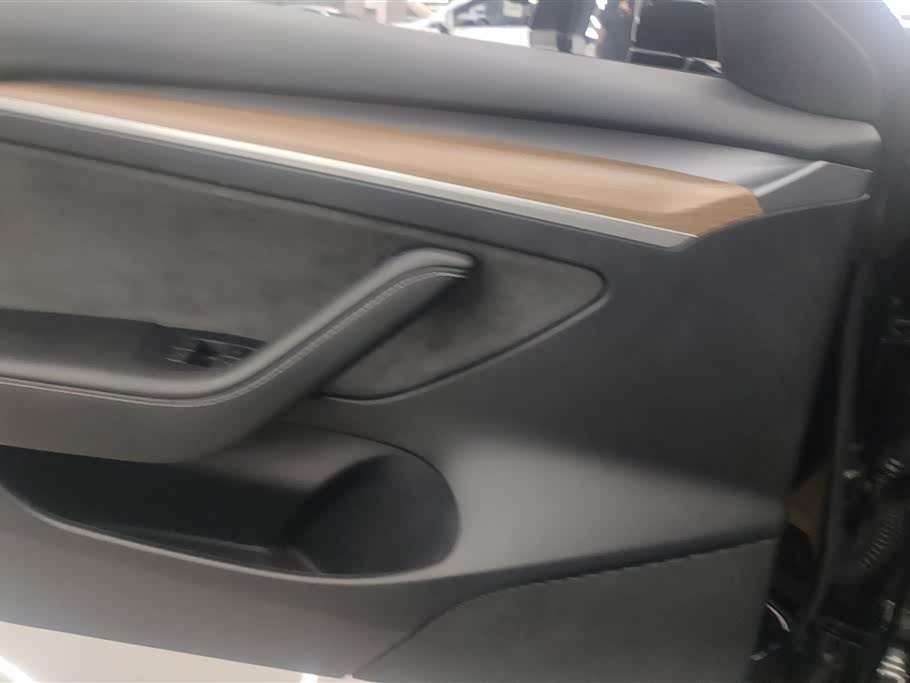 Tesla Model 3 Tesla Model 3