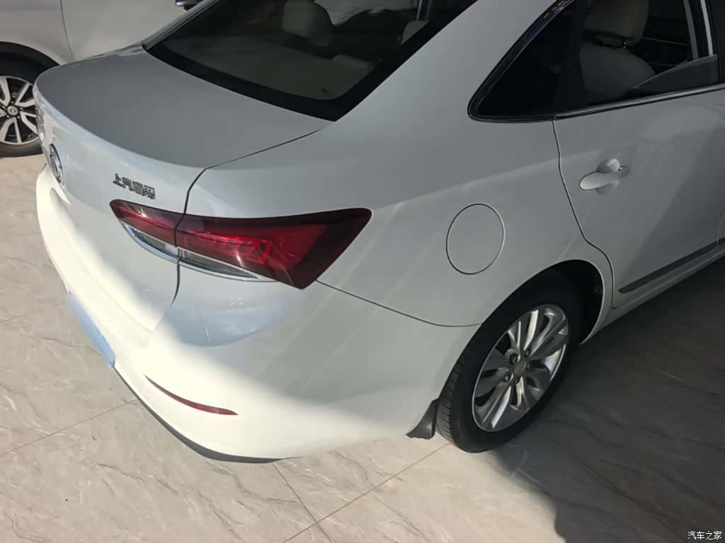 Buick VI, 2019 7