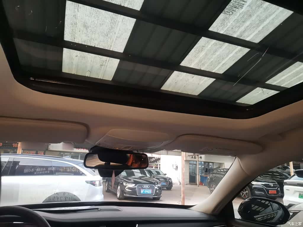 Ford Taurus, 2021 18