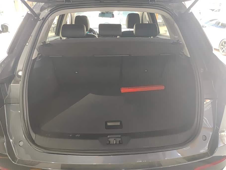 BYD Song Pro BYD Song Pro