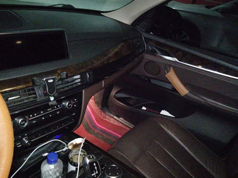 BMW X5 BMW X5
