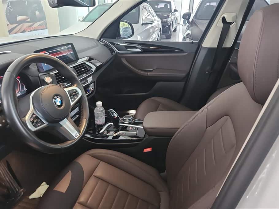 BMW X3 BMW X3