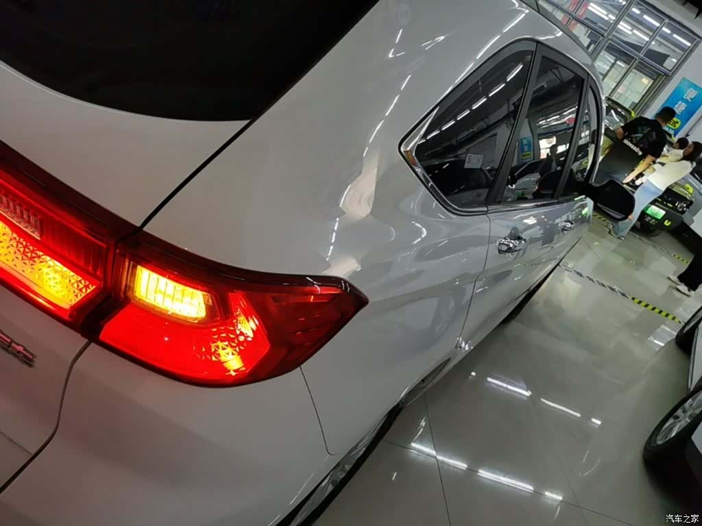 Haval M6, 2024 7