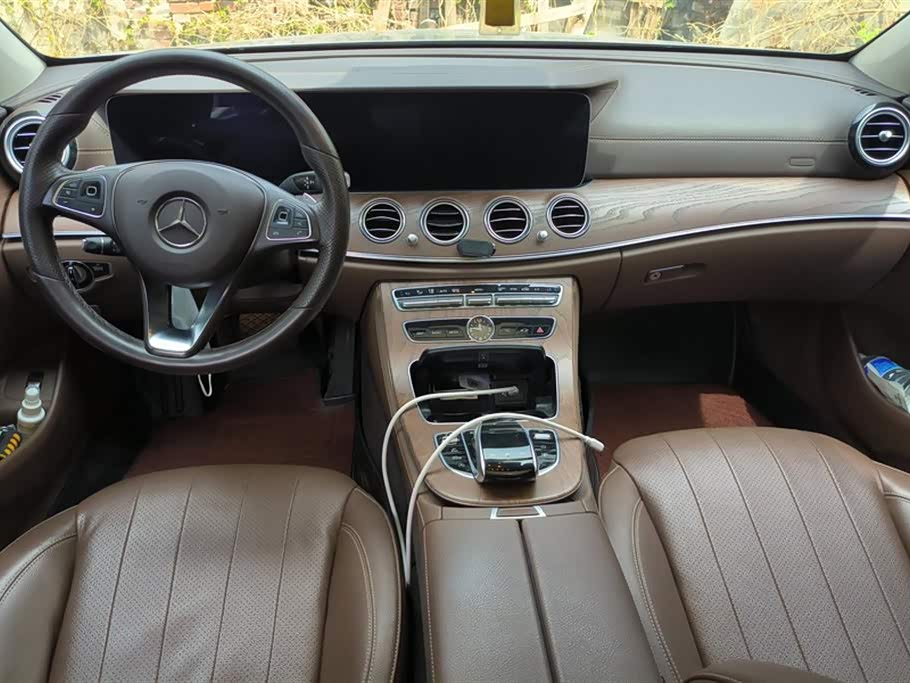 Mercedes-Benz E-class Mercedes-Benz E-class