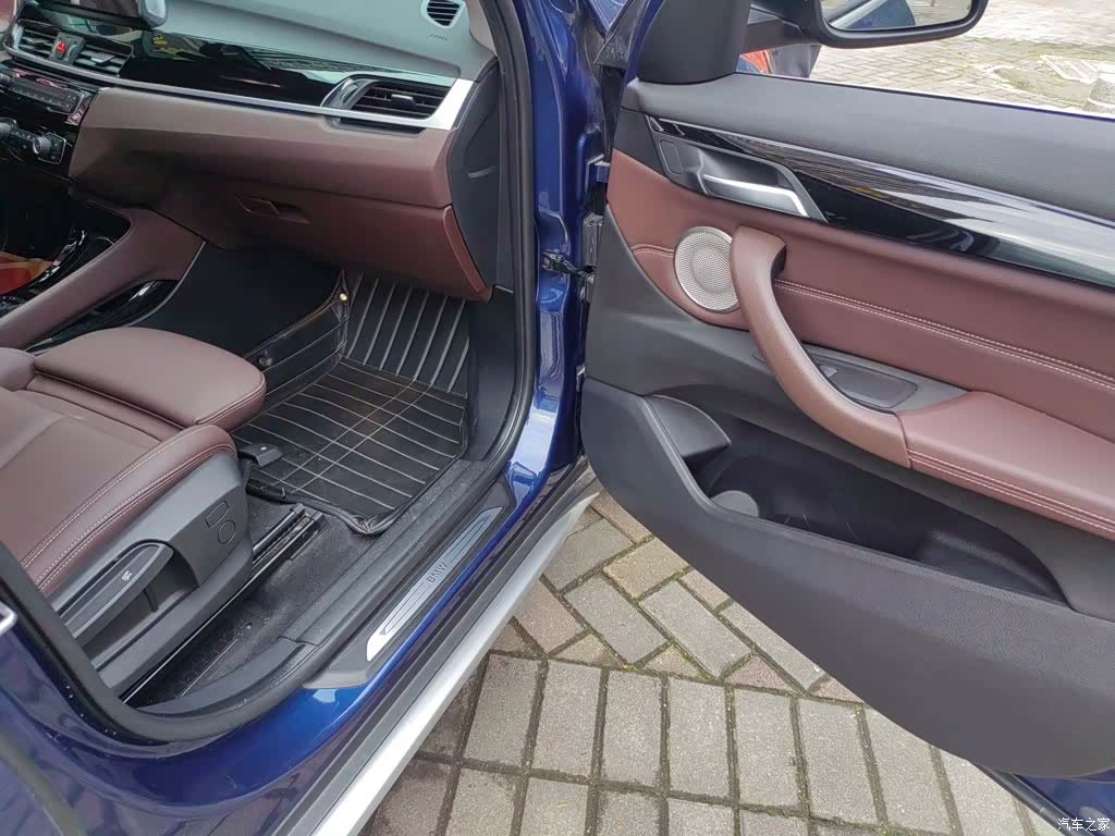 BMW X1, 2022 19