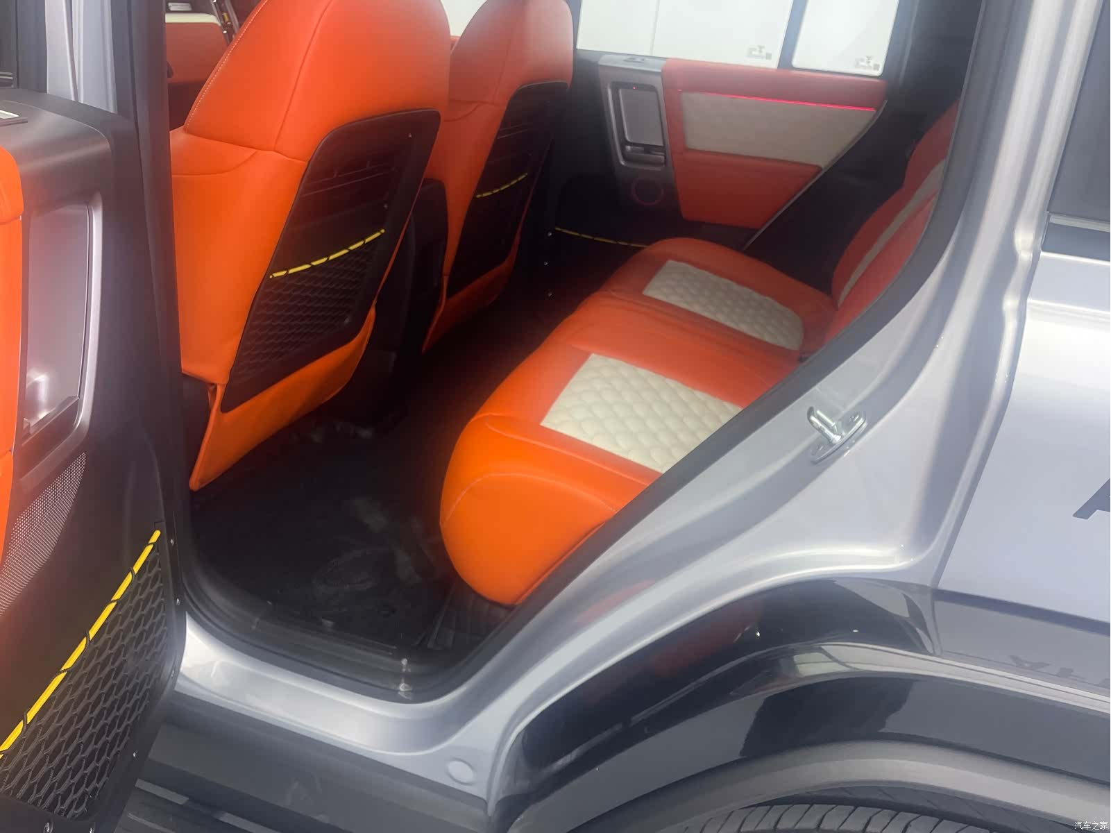 Chery V23, 2024 10