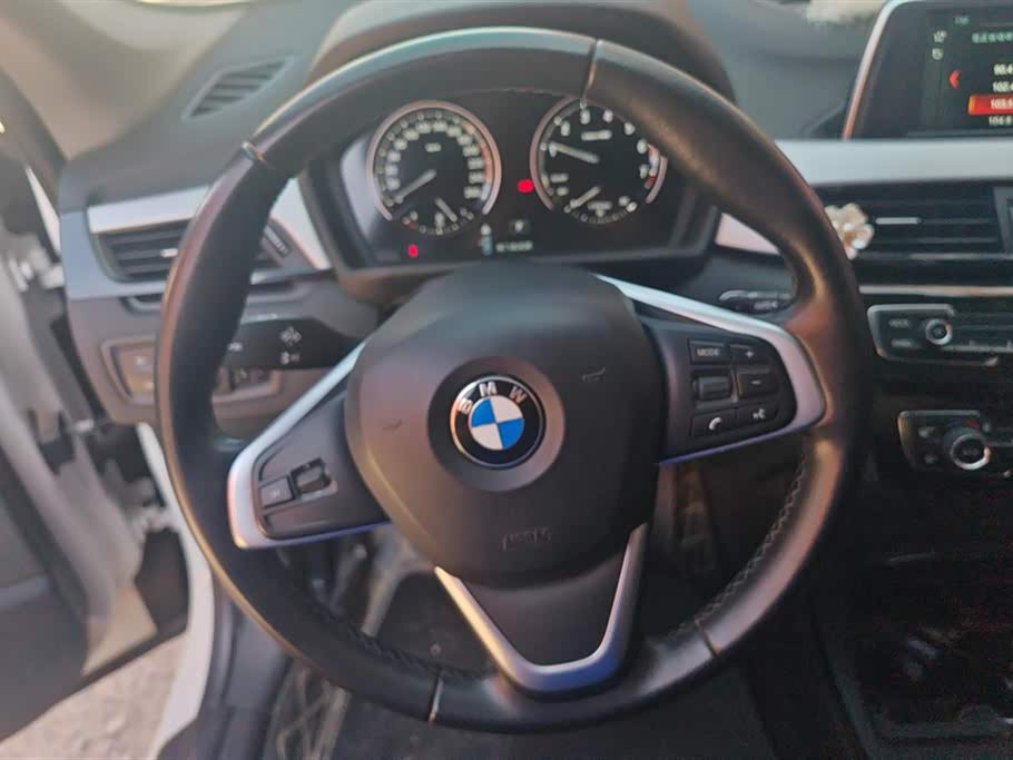 BMW X1 BMW X1