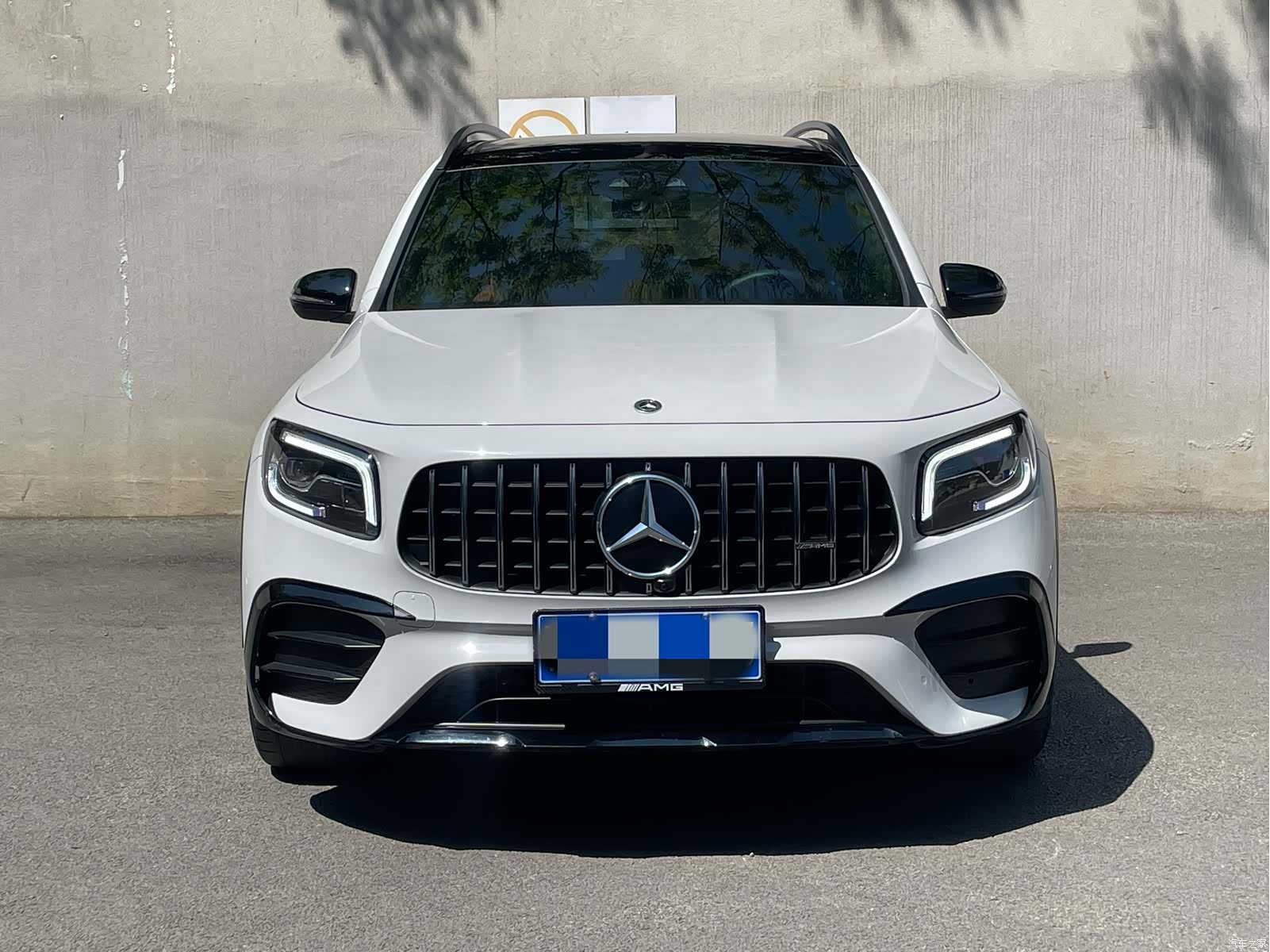Mercedes-Benz GLB, 2023 2