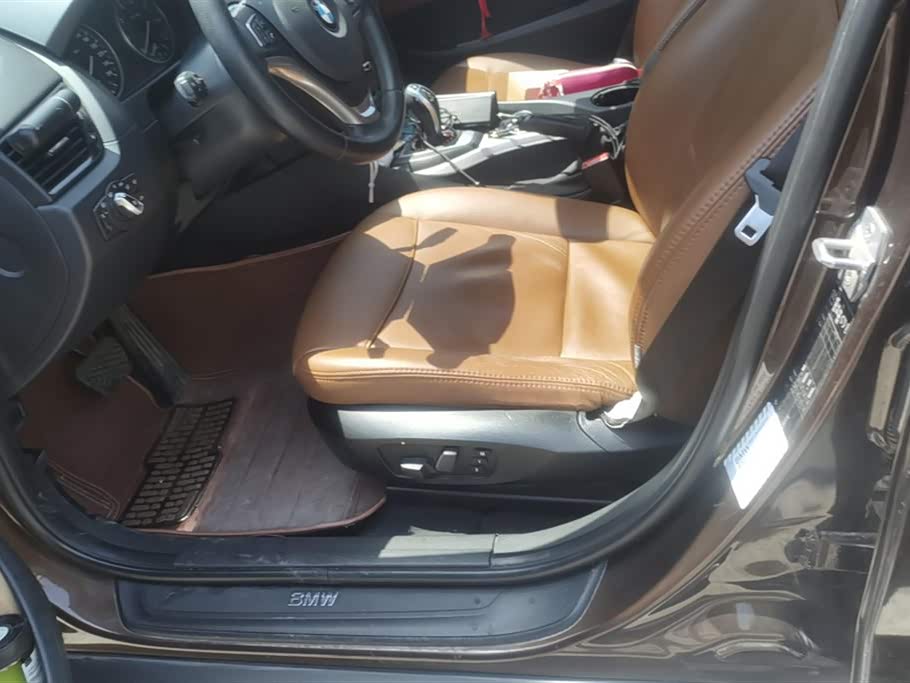 BMW X1 BMW X1