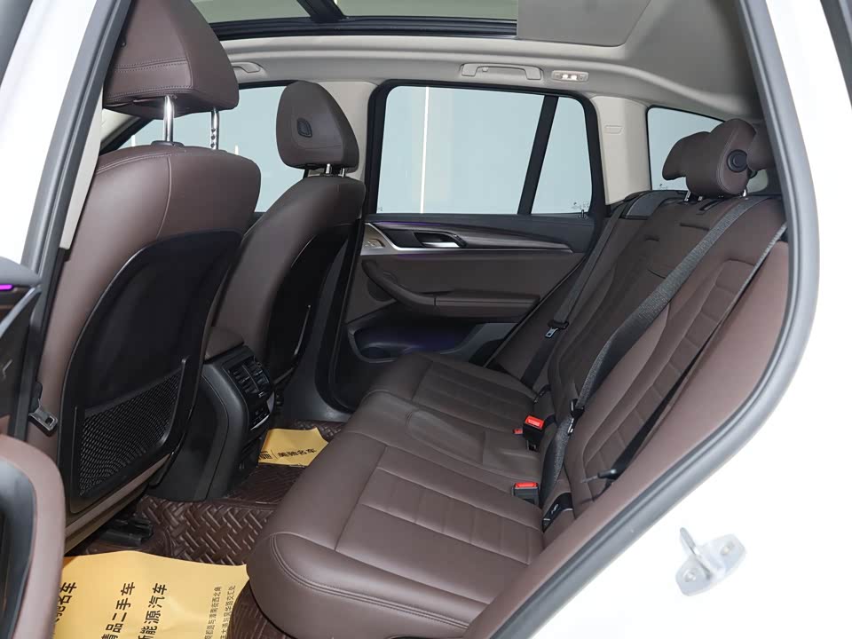 BMW X3 BMW X3
