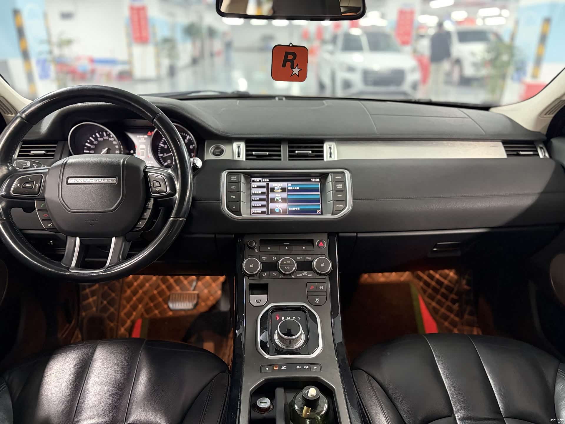 Land Rover Range Rover, 2014 8