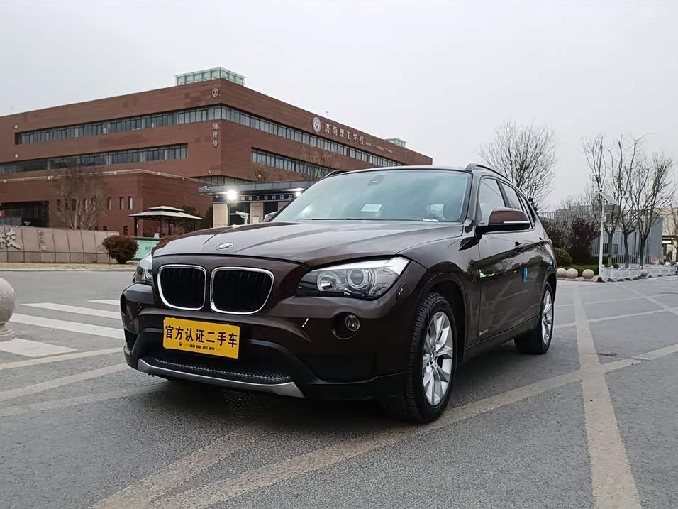 BMW X1 BMW X1