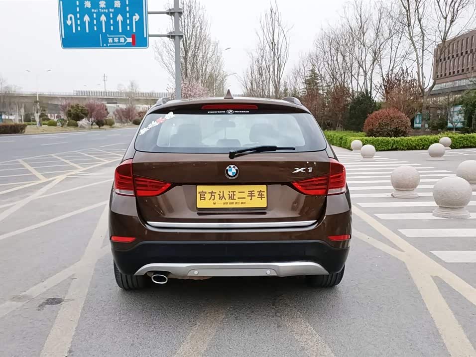 BMW X1 BMW X1