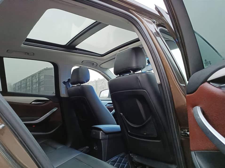 BMW X1 BMW X1