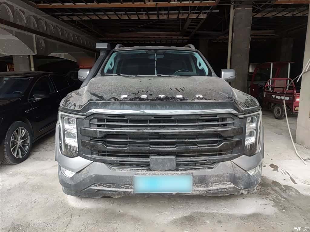 Foton 7, 2024 3