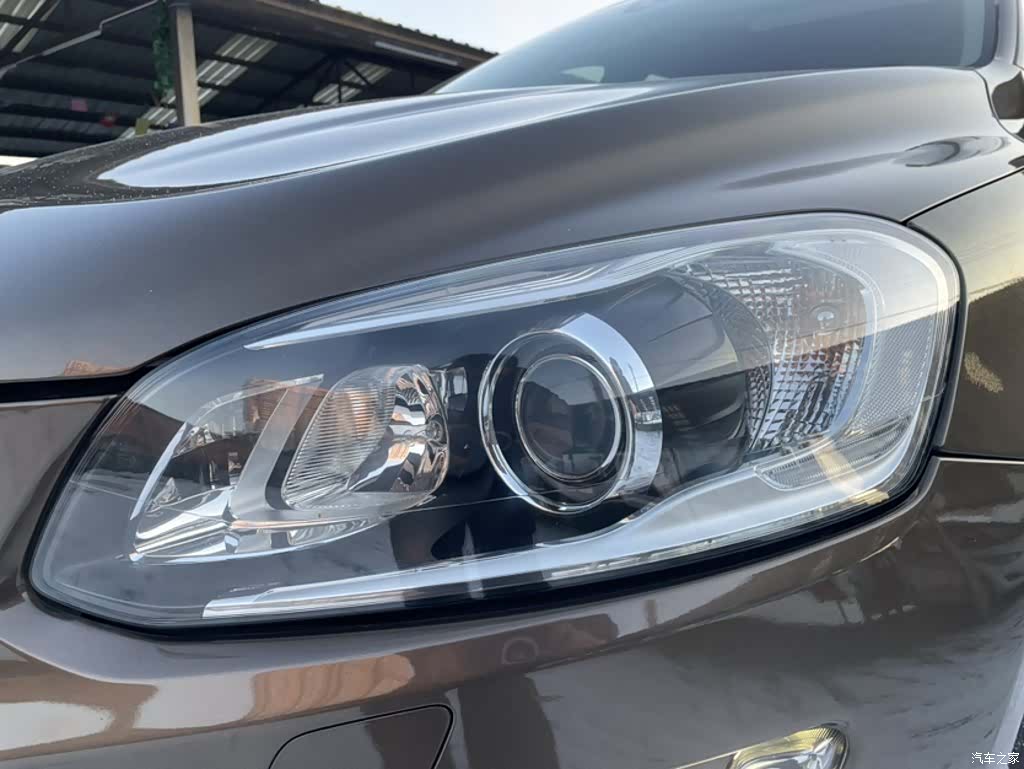 Volvo XC60, 2014 21