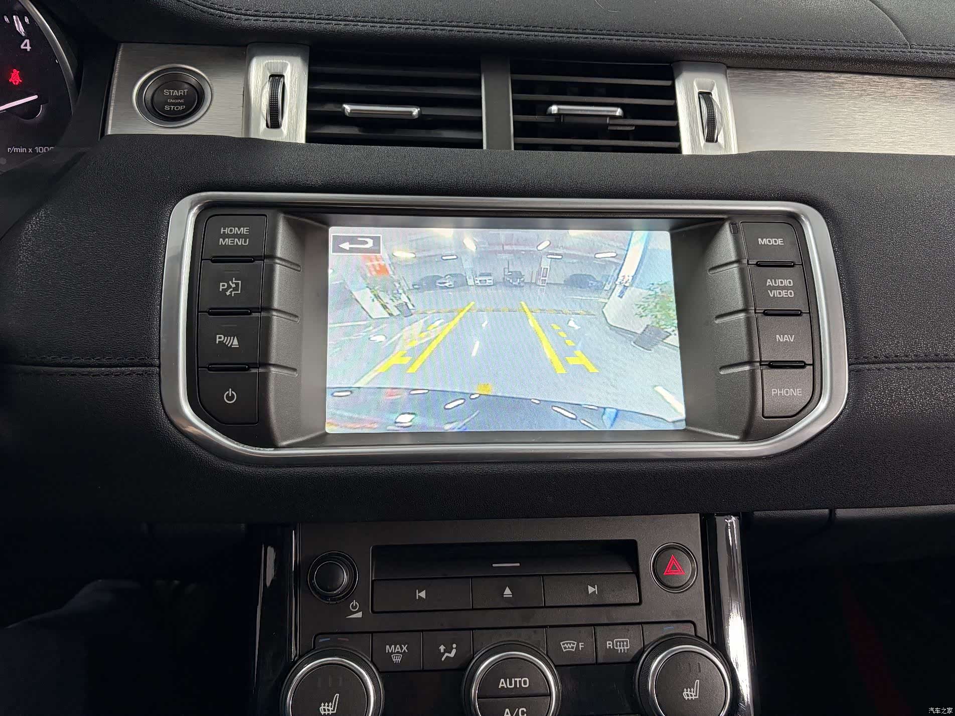 Land Rover Range Rover, 2014 6