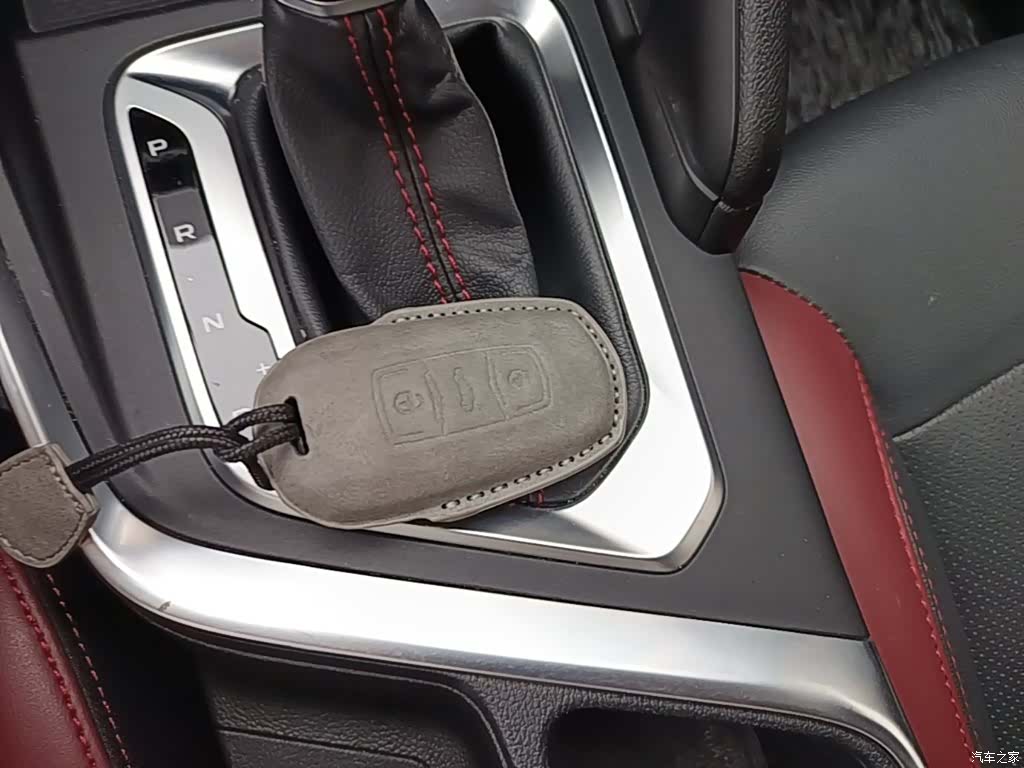 Geely X3, 2021 9