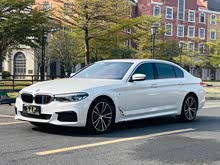����5ϵ 2020�� 530Li ������ M�˶���װ
